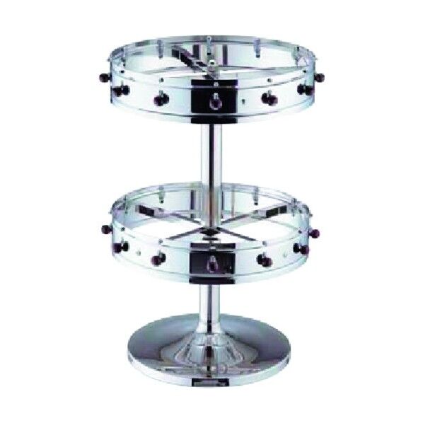 18－8回転式2段オーダークリッパー 14インチ EOV7901 1個