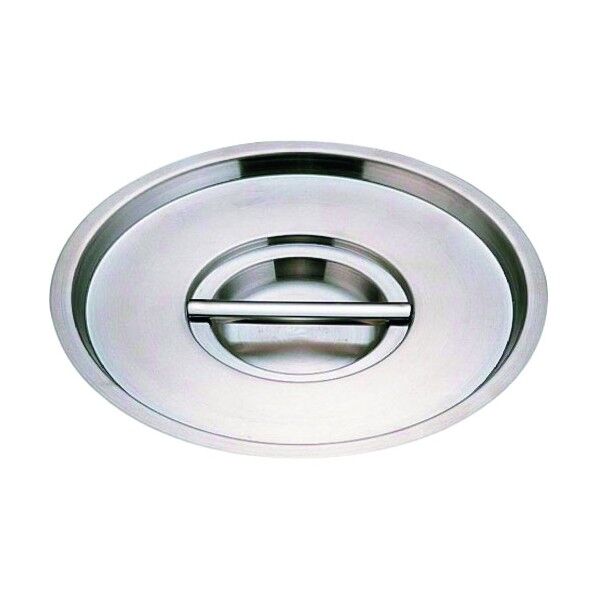 インダクション 18-8鍋蓋 ANB3509 1個