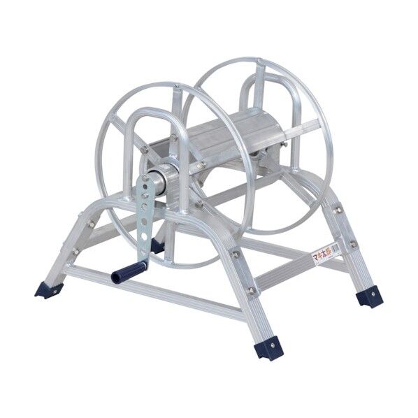 マキ太郎アルミ製ホース巻取器 DR-50 1点
