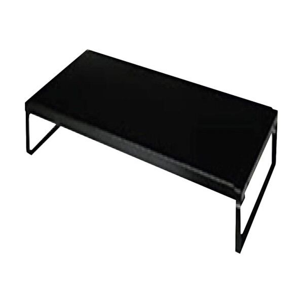 モニター台 ブラック MNS-590 1個