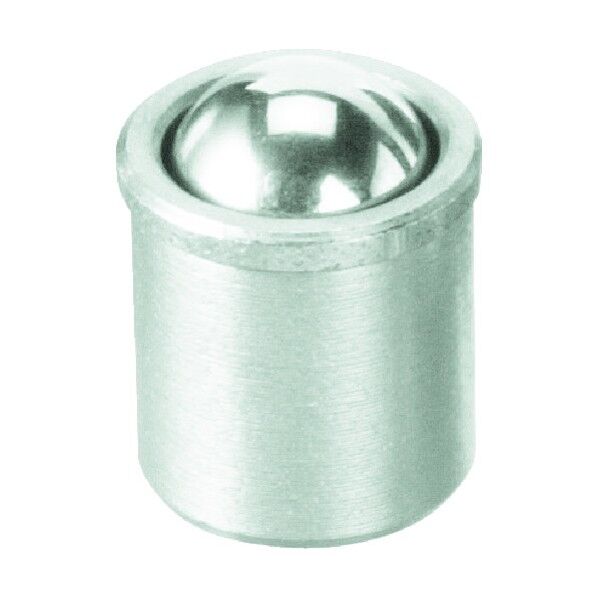 プランジャー(はめ込みタイプ) ステンレスケースタイプ