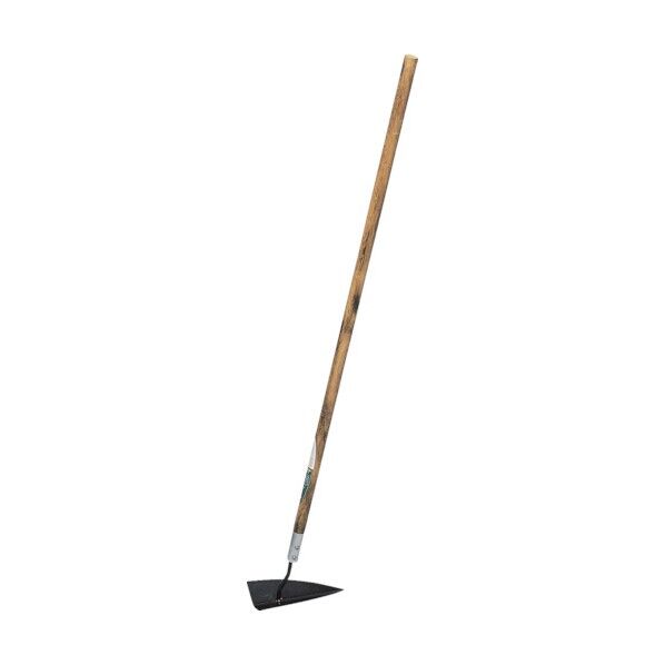 三角ホー(普及型) 240mm 4115 1