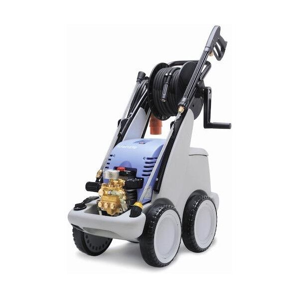 ※法人専用品※日本クランツレ クランツレ高圧洗浄機クアドロ799TST 60Hz Q799TST60 1点
