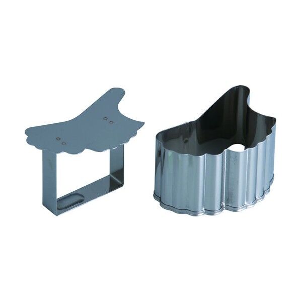 SA18-8 物相型・銀杏