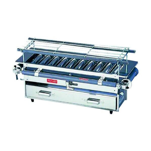 SA18-0強力焼鳥器