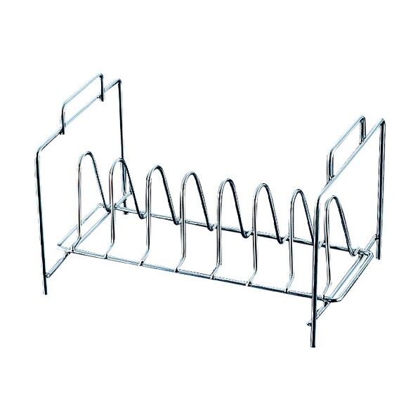 18-8スタッキング式 鯛焼きスタンド ETI0401 1個