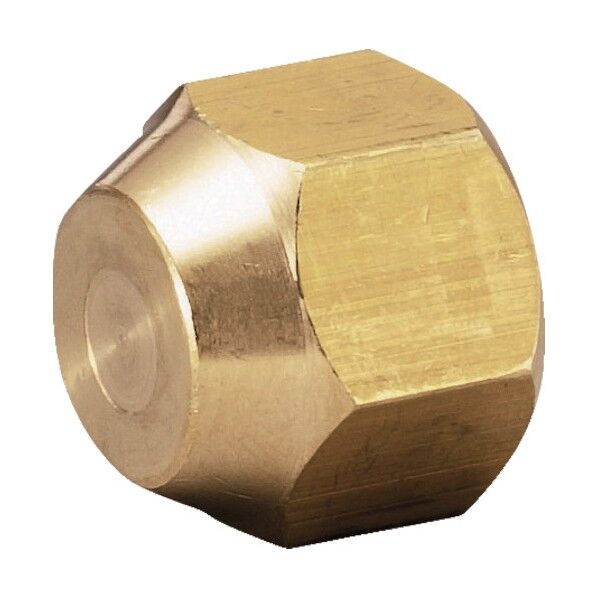 冷媒フレアージョイント 盲ナット