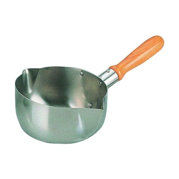 18-8MAカラス口コーヒーパン AKC01 1個