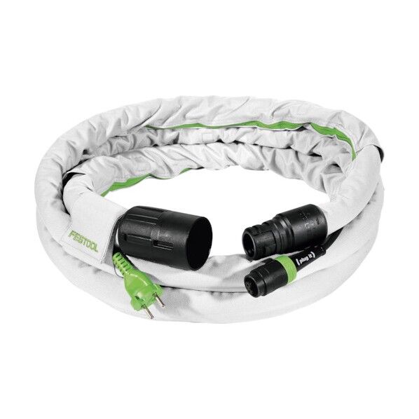 FESTOOL FESTOOL CT ホース D27x3.5 Plug it耐熱仕様(70度) 200041 1個