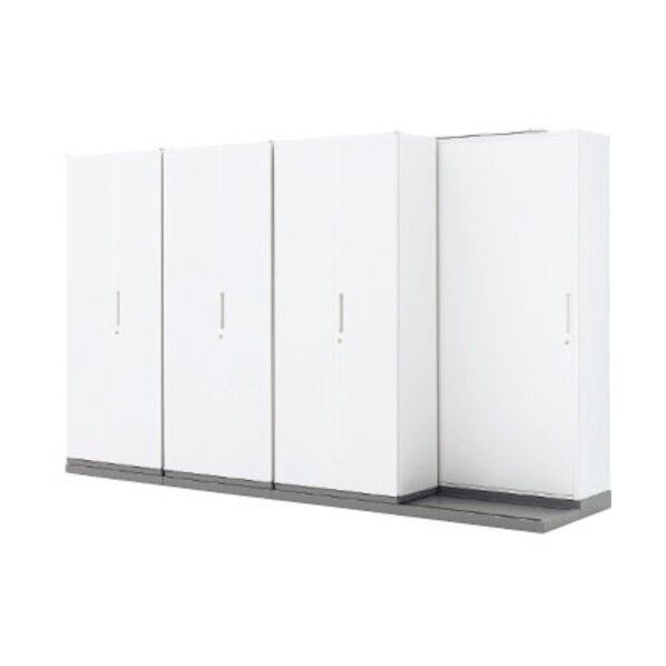 TF 移動ユニット 1枚引き戸セット TFY-C1L-18-9045 OW TY2951 1点