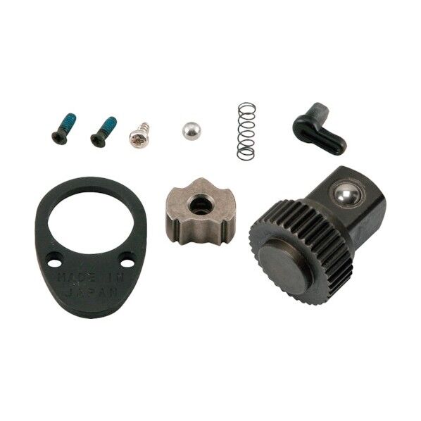 9.5sq.トルクレンチ用ラチェットリペアキット コンパクトタイプ用