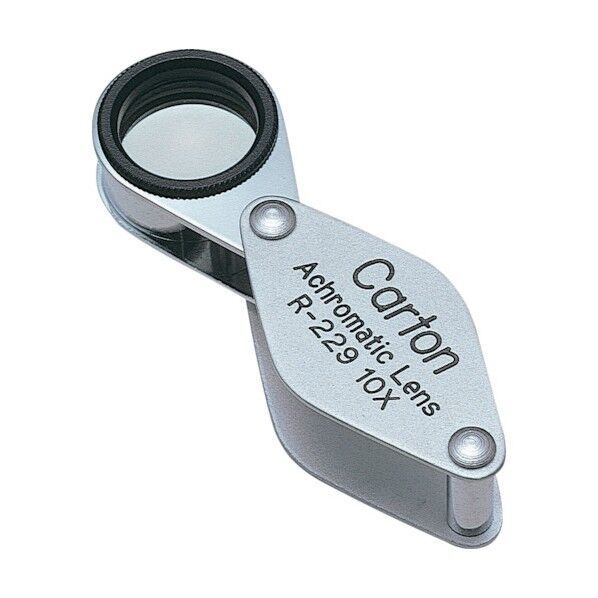 高級ジュエルルーペ