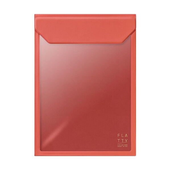 フラッティ A4 タテ型