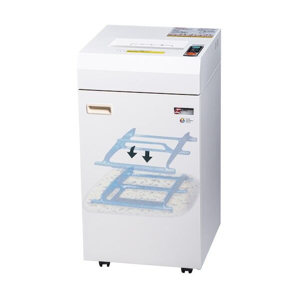 シュレッダ スーパーメガパワータイプ