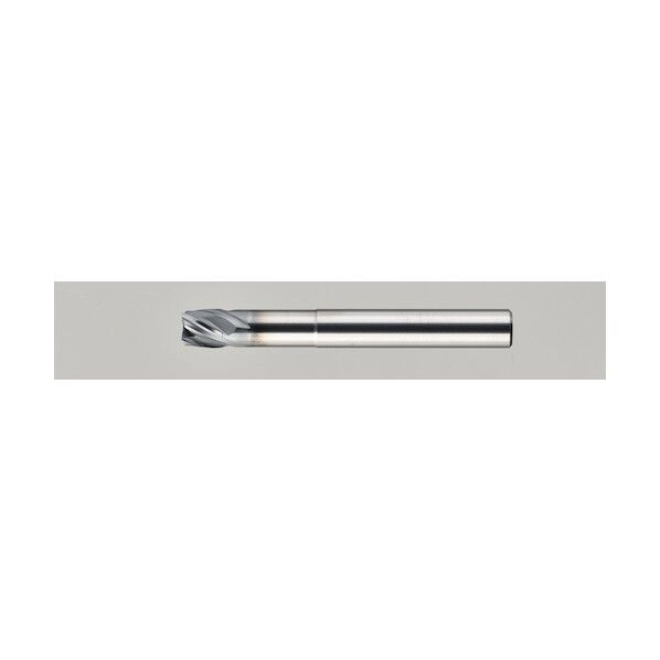 超硬 ion Depo Type A ロングネックスクエアエンドミル 4枚刃