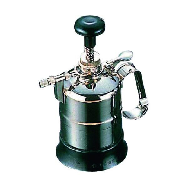 クロームメッキ噴霧器 防水型