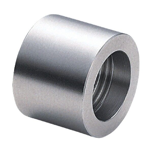 ハーフPTソケット(SUS304TP)