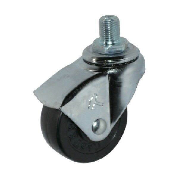 450Pシリーズ自在ゴム車50mm 平戸車 450A30R50 1個