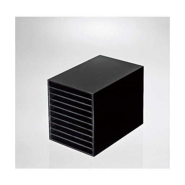 アクリル クリップホルダー DP-10 PKL99 1個