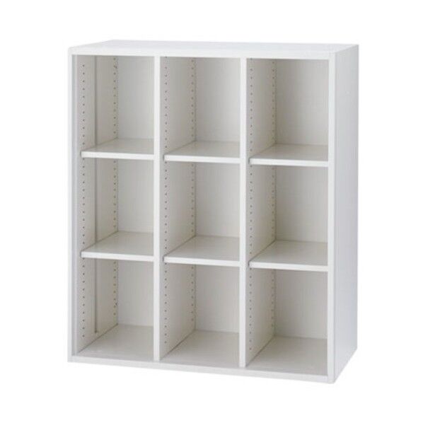 TF ブラック 多目的棚 W900タイプ TF-A3-11-9045 LBK TF6431 1点