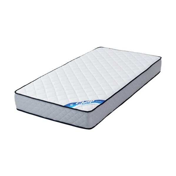 ポケットコイルマットレス 厚み22cm コイル数465個 PMTS22N-S 1個