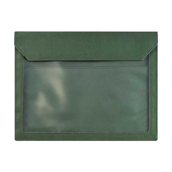 フラッティ ワークス A4 ヨコ型