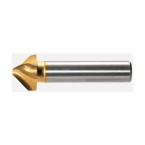 プラス工具製作所 C面取カッター 20.5×90°TIN CM3ST205 1点