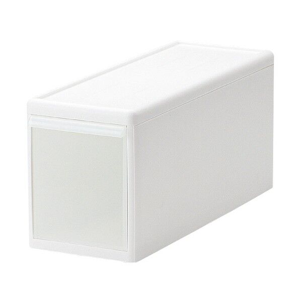 ユニコムスリム M WH MOS-01 1個