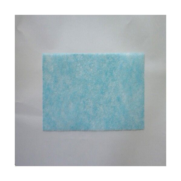 ハイブリッド式加湿器HD-9008用アレルバリアフィルターH060318 1点