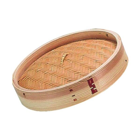 中国製 中華セイロ 蓋