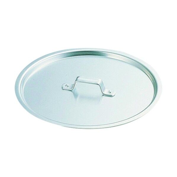 SA円付鍋用アルミ蓋 ANB12015 1個