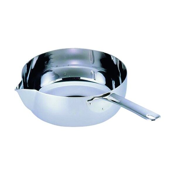 MA共柄 デンジ 片手鍋