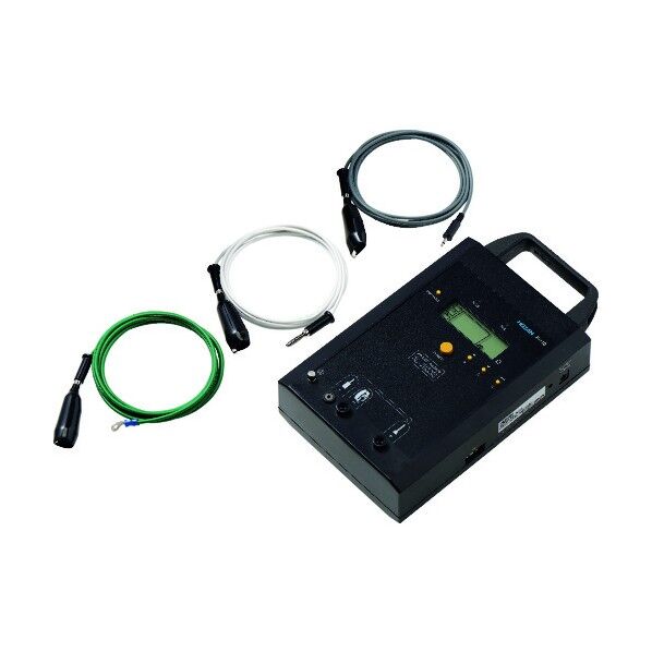 表面抵抗計(電極なし・校正証明)