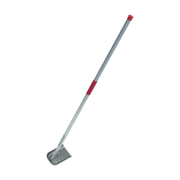 アルミパイプ柄ステンレスU字溝ジョレン