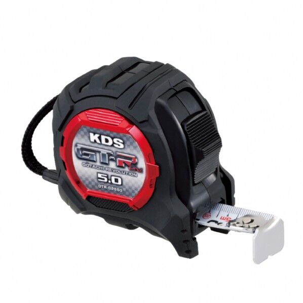 剛立G25巾5m厚爪 校正証明書+トレサ付(168261)