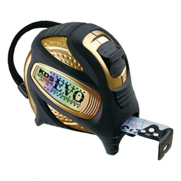 ダブルジーEVO25巾5.5m 校正証明書+トレサ付(158453)