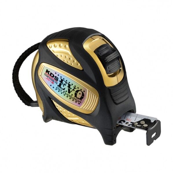 ダブルジーEVO25巾7.5m 校正証明書+トレサ付(158477)