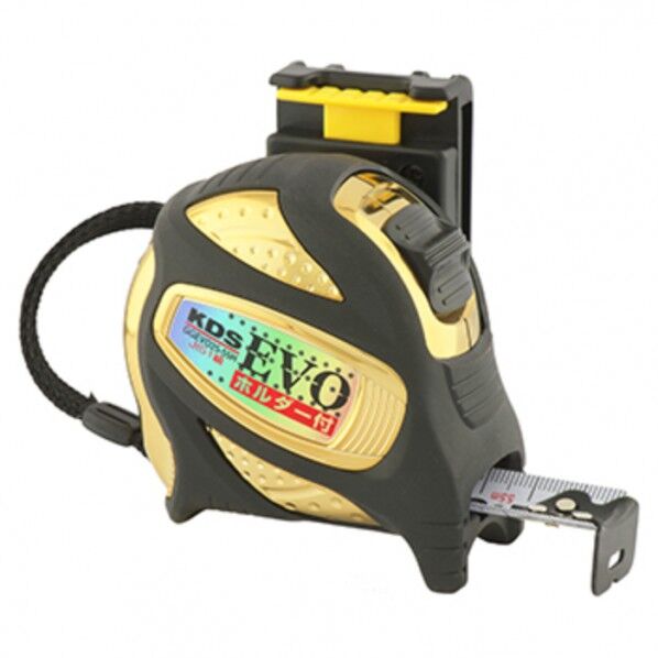 ダブルジーEVOQコン25巾5.5m 校正証明書+トレサ付(158613)