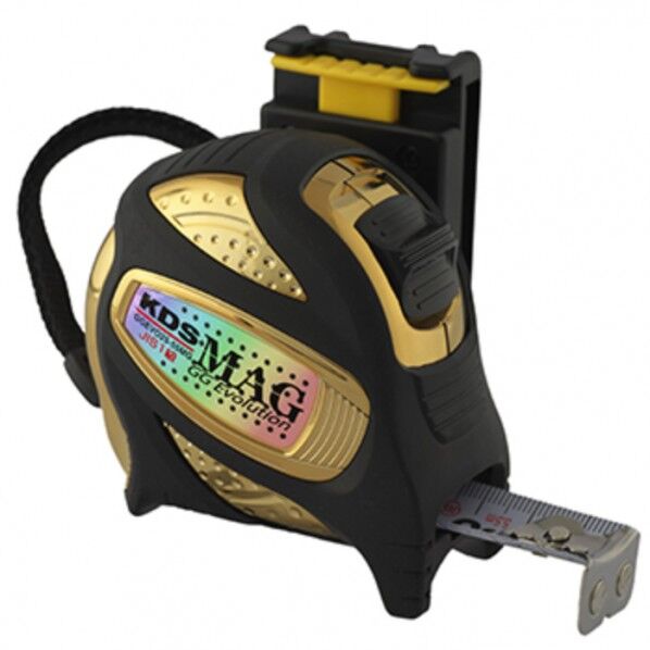 ダブルジーEVOマグ25巾5.5m 校正証明書+トレサ付(158545)