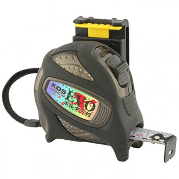 GGEVOエックスQコン25巾5.5m 校正証明書+トレサ付(158620)