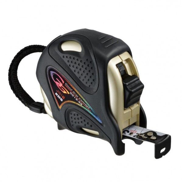 ダブルジー25巾5.5m 校正証明書+トレサ付(151263)