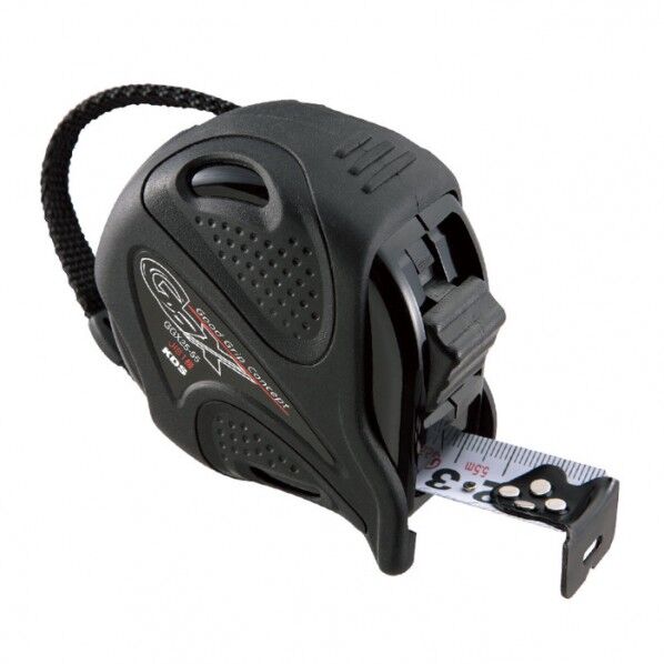 ダブルジーエックス25巾5.5m 校正証明書+トレサ付(155605)