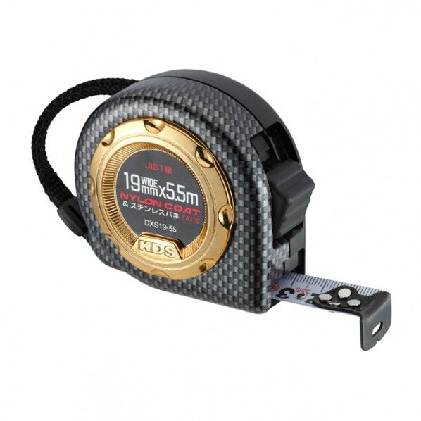 ネオロックDXS19巾5.5m 校正証明書+トレサ付(158637)