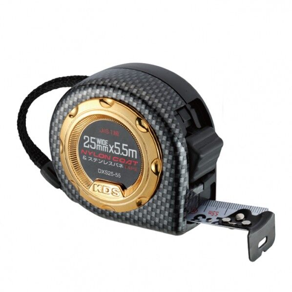 ネオロックDXS25巾5.5m 校正証明書+トレサ付(158644)