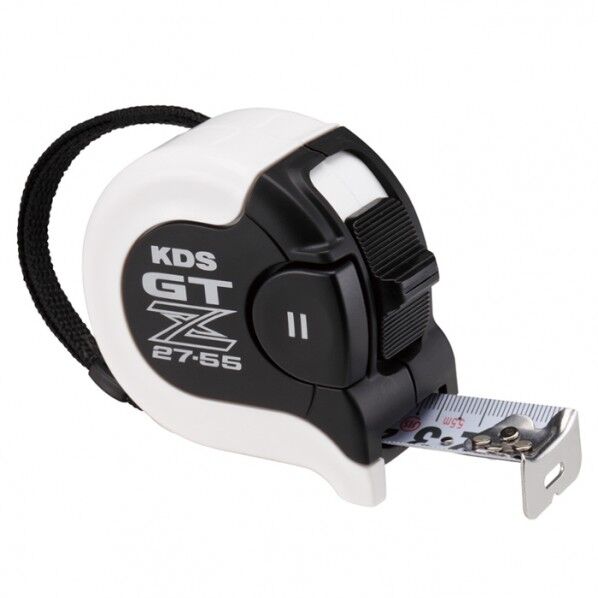 ネオロックGTZ27巾5.5m 校正証明書+トレサ付(157777)