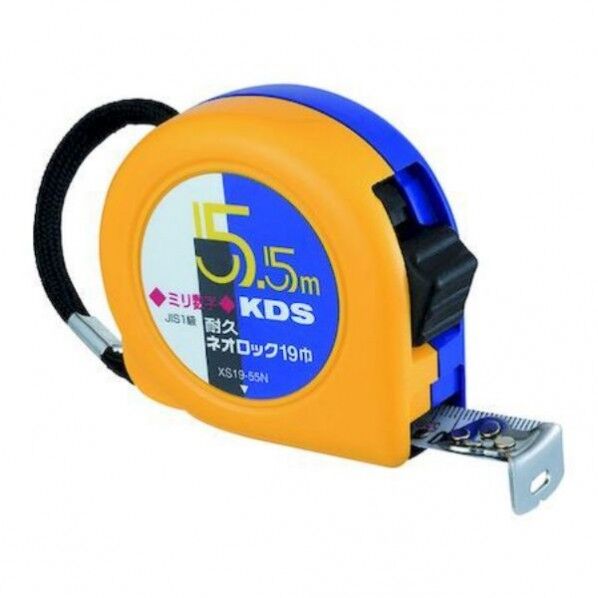 耐久ネオロック19巾5.5ミリ数字 校正証明書+トレサ付(166748)