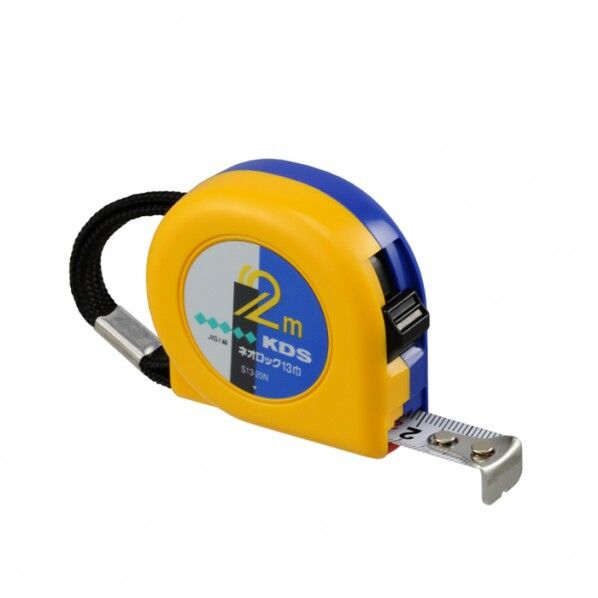 ネオロック13巾・2 校正証明書+トレサ付(145743)