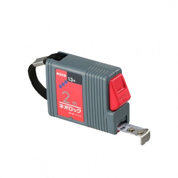 ネオロック(カク)13巾・2 校正証明書+トレサ付(127268)