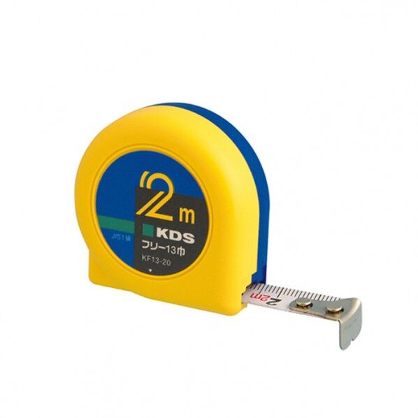 ※法人専用品※ムラテックKDS フリー13巾・2 校正証明書+トレサ付(127091) KF13-20 1個...