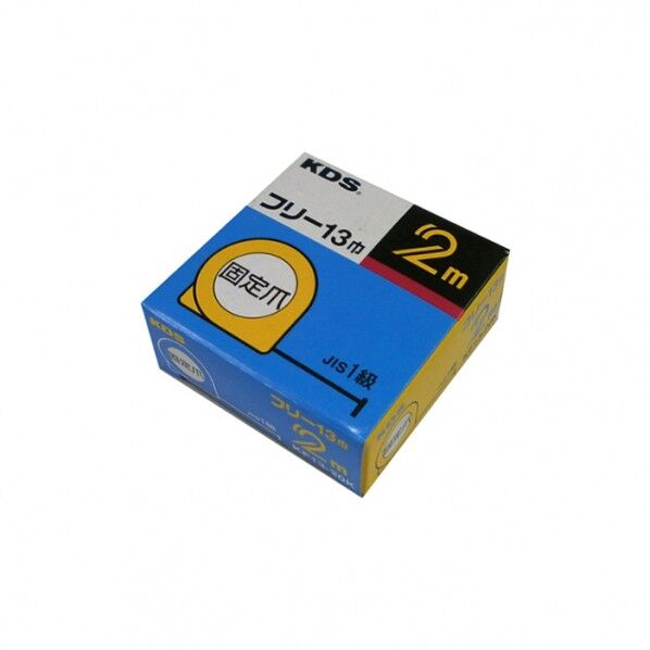 ※法人専用品※ムラテックKDS フリー13巾・2 コテイ 校正証明書+トレサ付(128715) KF13-20K 1個...